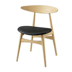 Ghế Kozoka CH33 được thiết kế tinh tế đơn giản