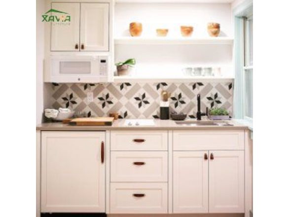 Có nên làm tủ bếp bằng gỗ công nghiệp không?