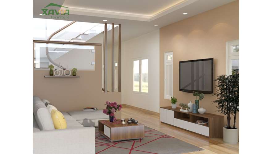Tổng hợp 6 phong cách thiết kế nội thất ấn tượng được ưa chuộng