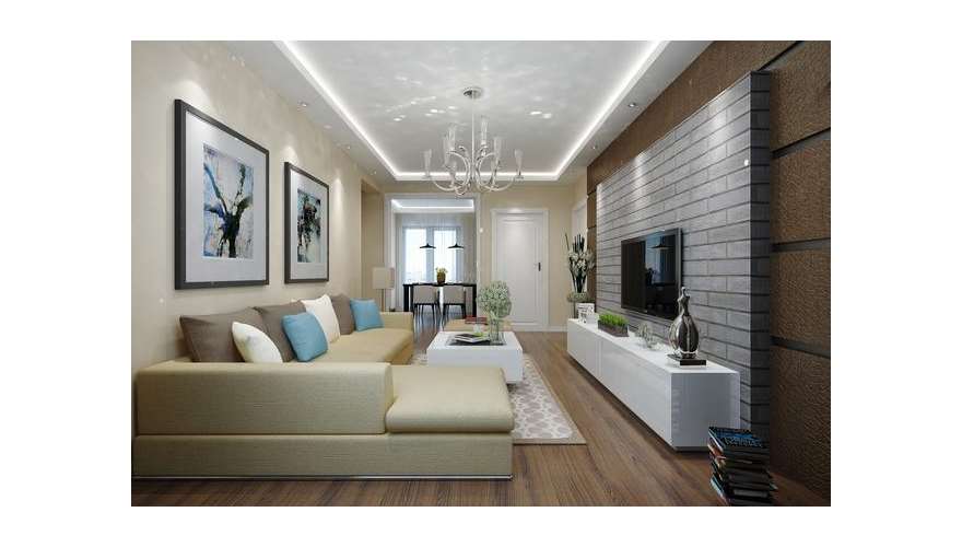 Chung cư Hateco 89m2 – thiết kế thi công nội thất
