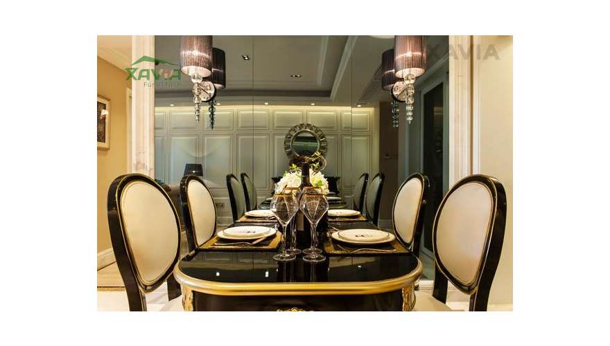 Thiết kế nội thất phòng bếp