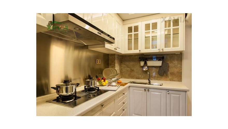 Thiết kế nội thất phòng bếp