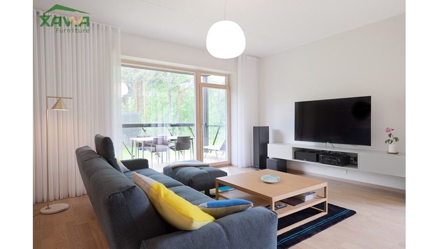 Thiết kế nội thất biệt thự Park City Hà Đông – chị Thanh
